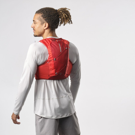 Gilet course Salomon Active Skin 4