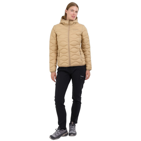 Veste d'hiver femme Fundango Vinke Padded Jacket