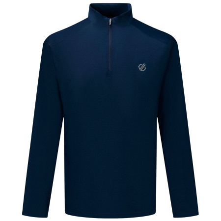 T-shirt fonctionnel homme Dare 2b Power Up IV Jersey bleu foncé Navy