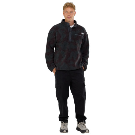 Sweat-shirt homme Fundango Phoenix Fleece Jacket
