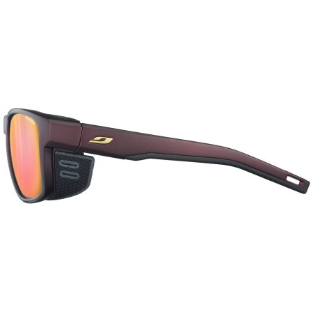 Lunettes soleil Julbo Shield M Polar 3CF