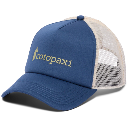 Casquette Cotopaxi Vintage Trucker Hat