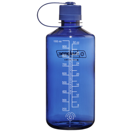 Bouteille Nalgene Narrow Mouth 1l Sustain