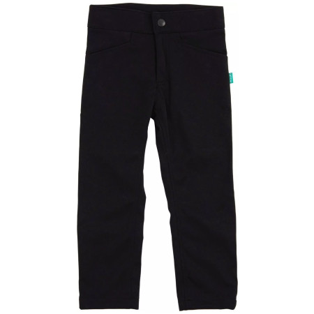 Pantalon enfant Wouki Ole Black