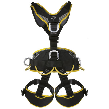 Harnais de sécurité Singing Rock Expert 3D Standart
