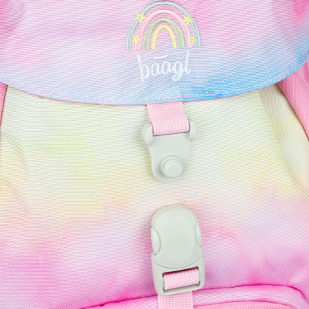 Sac à dos scolaire Baagl Airy