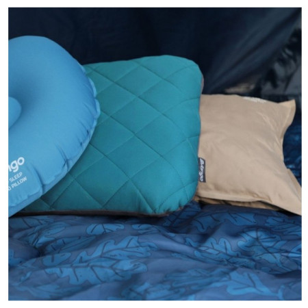 Cussin Vango Deep Sleep Thermo Pillow