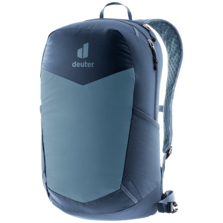 Sac à dos Deuter Speed Lite 17 bleu atlantic-ink
