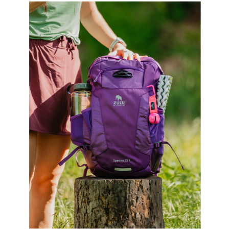 Sac à dos Zulu Spectra 25 L
