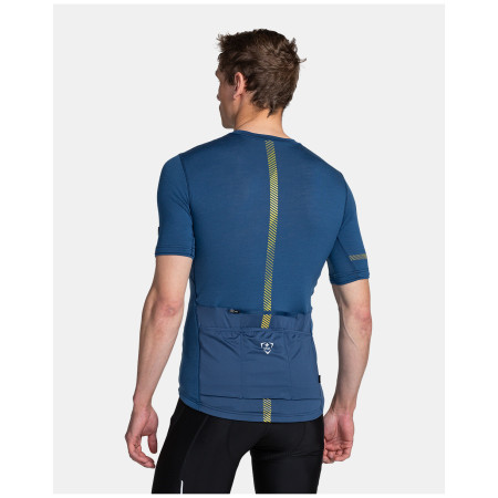 Maillot vélo homme Kilpi Petrana-M