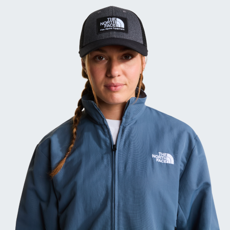 Casquette The North Face Mudder Trucker