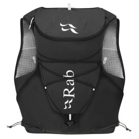 Gilet course Rab Veil 12