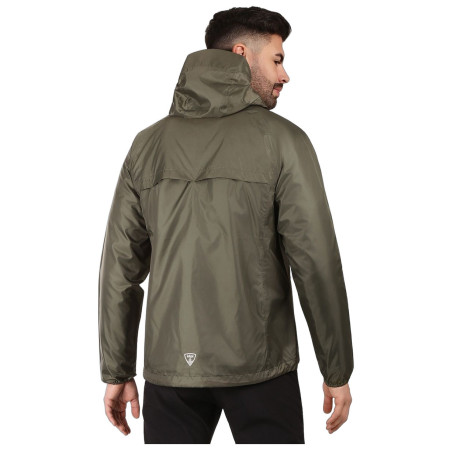 Veste imperméable pour femme Kilpi Jaluu-U