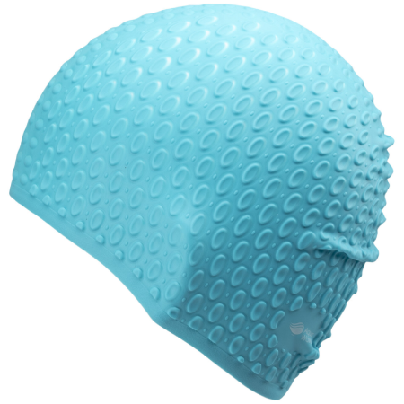 Bonnet piscine Aquawave Blobcap