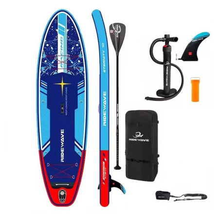 Planche de stand-up paddle RideWave Eternity 10