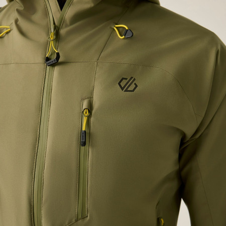 Veste homme Dare 2b Torrek III Jacket