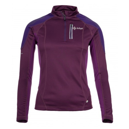T-shirt femme Kilpi Mission-w violet