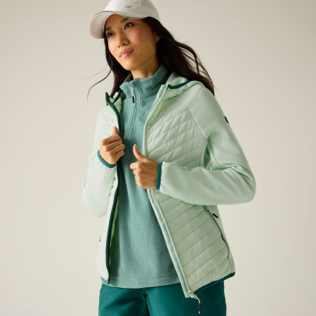 Veste femme Regatta Women’s Andreson Hybrid