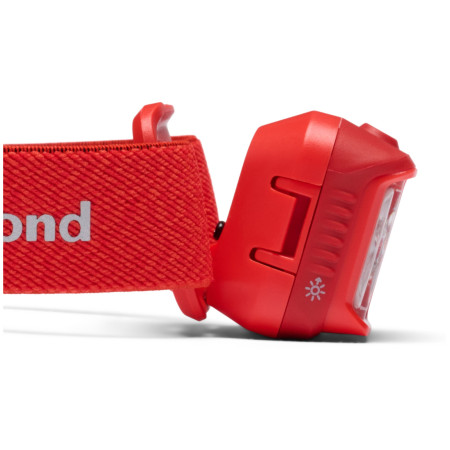 Lampe frontale Black Diamond Spot 450