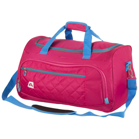 Sac Alpine Pro Salembek rose