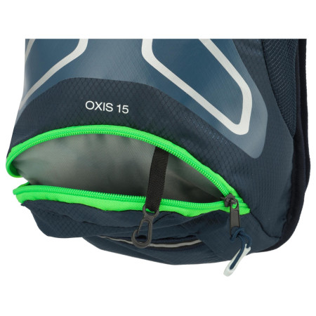 Sac à dos vélo Loap Oxis 15