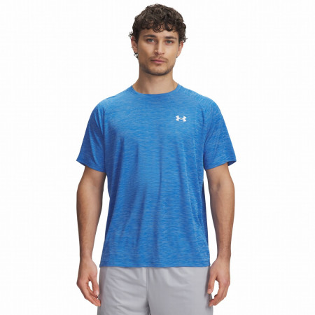 T-shirt homme Under Armour Tech Textured SS
