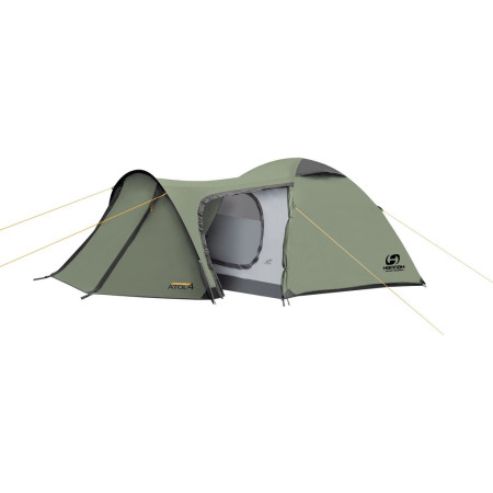 Tente Hannah Atol 4 green capulet olive