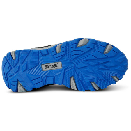 Chaussures enfant Regatta Samaris III Boot Jnr