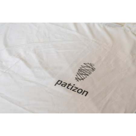 Doublure sac de couchage Patizon Liner 192 cm