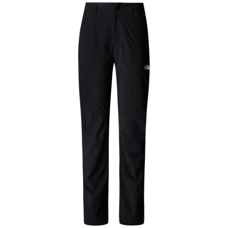 Pantalon fonctionnel femme The North Face Speedlight Regular Pant noir Tnf Black