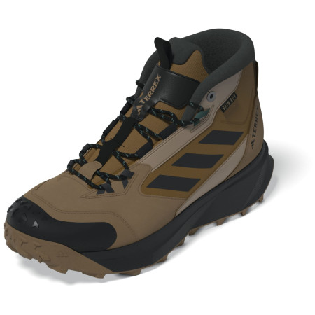 Bottes randonnée Adidas Terrex Winter Boot Mid Leather
