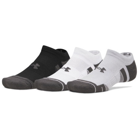 Jeu de chaussettes Under Armour New UA Perf Tech 3Pk Ns
