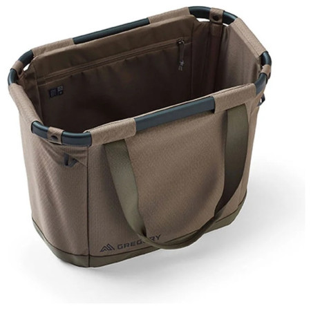 Panier pliable Gregory Alpaca Gear Tote 30