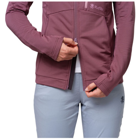Sweat-shirt femme Rafiki Vega W