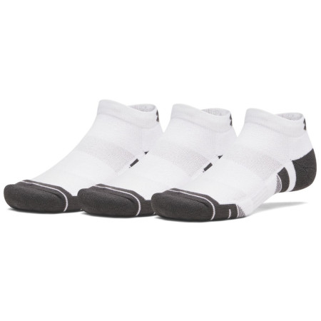 Jeu de chaussettes Under Armour New UA Perf Tech 3Pk Low