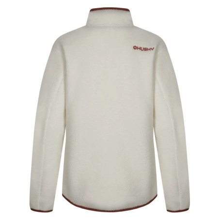 Sweat-shirt femme Husky Addy zip L