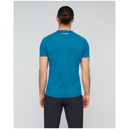 T-shirt homme Mammut Ducan FL T-Shirt Men