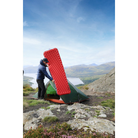 Matelas gonflable Vango Thermocore XPD