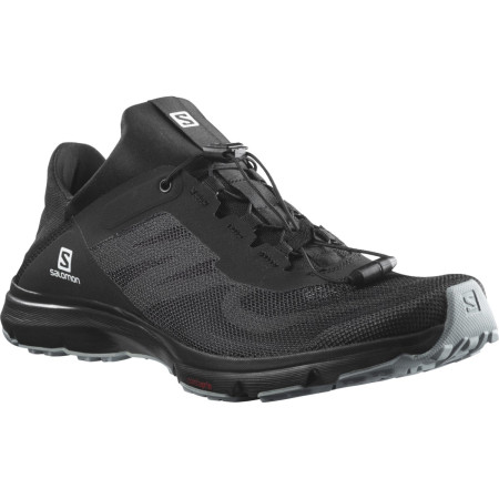 Chaussures homme Salomon Amphib Bold 2 vert Black