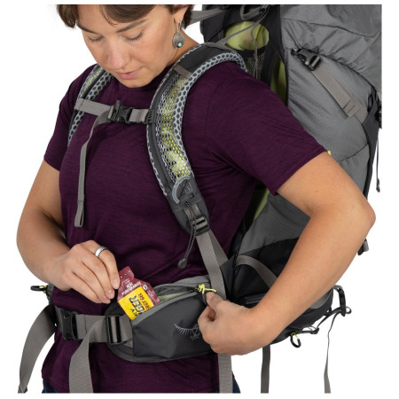 Sac à dos femme randonnée Osprey Sirrus 36