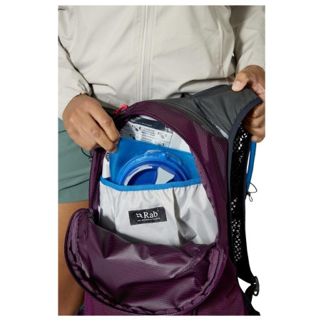 Sac à dos randonnée Rab Nitron 18