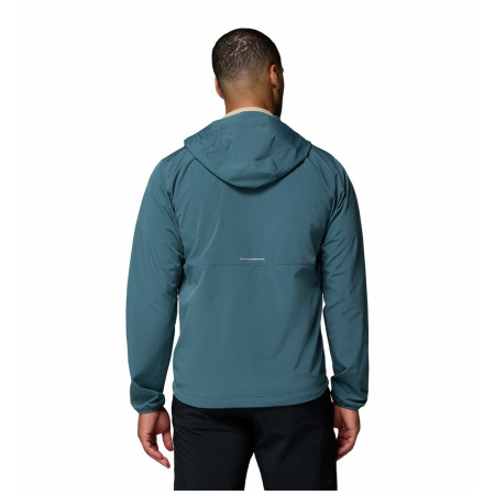 Veste homme Columbia Tall Heights™ III Hooded Softshell