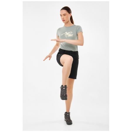 Shorts femme Viking Sumatra
