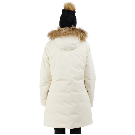 Veste d'hiver femme Fundango Georgina Parka Jacket