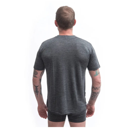 T-shirt fonctionnel homme Sensor Merino Lite