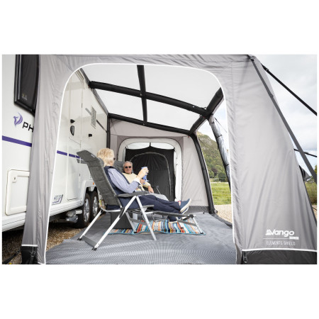 Tente caravane Vango Balletto Air 390