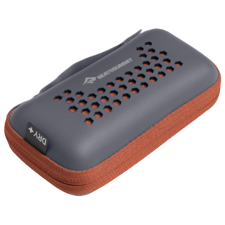 Serviette Sea to Summit Pocket Towel M