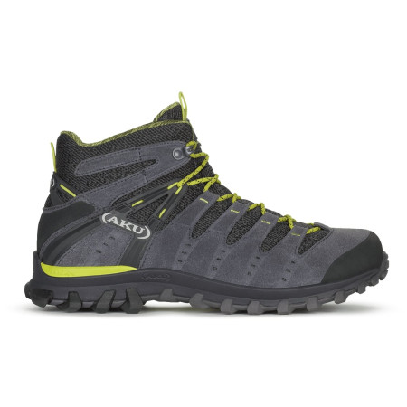 Chaussures homme Aku Alterra Lite Mid GTX