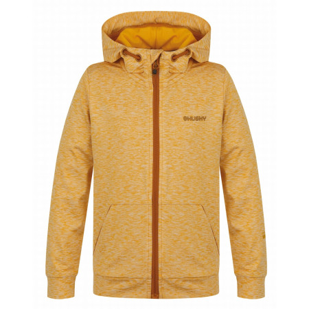 Sweatshirt enfant Husky Alony K