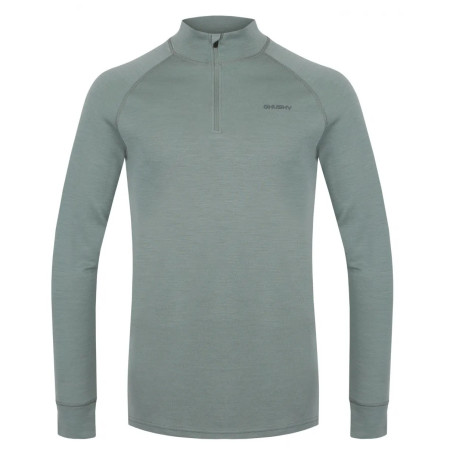 Col roulé homme Husky Aron Zip M